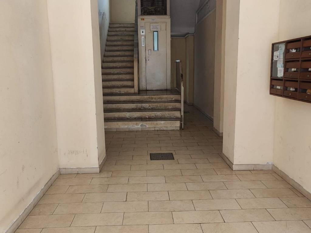 Appartamento a Taranto in Via Felice Cavallotti, 89 - Foto 2