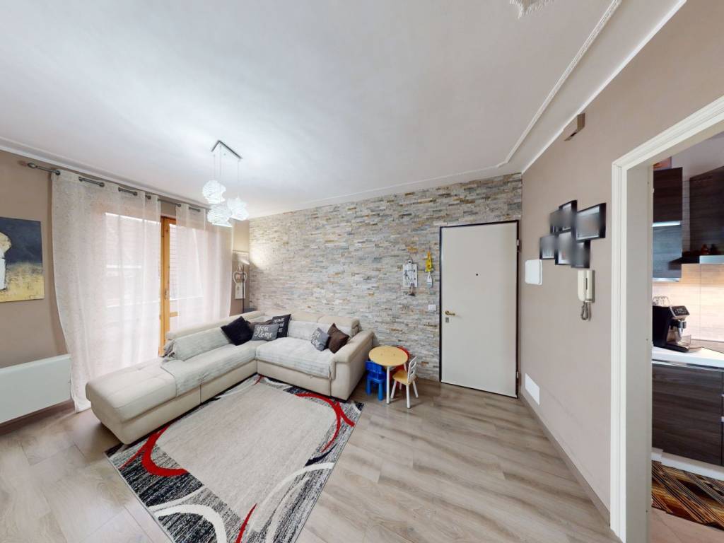 Appartamento a Valenza in Via Pio La Torre, 111 - Foto 2