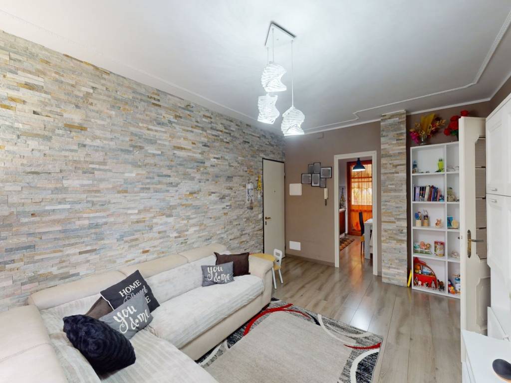 Appartamento a Valenza in Via Pio La Torre, 111 - Foto 3