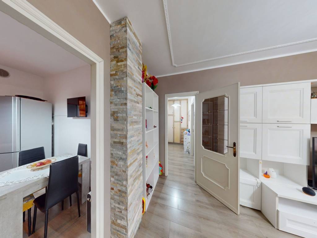 Appartamento a Valenza in Via Pio La Torre, 111 - Foto 4
