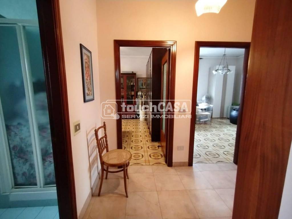 Appartamento a Aversa in Via Raffaello - Foto 4