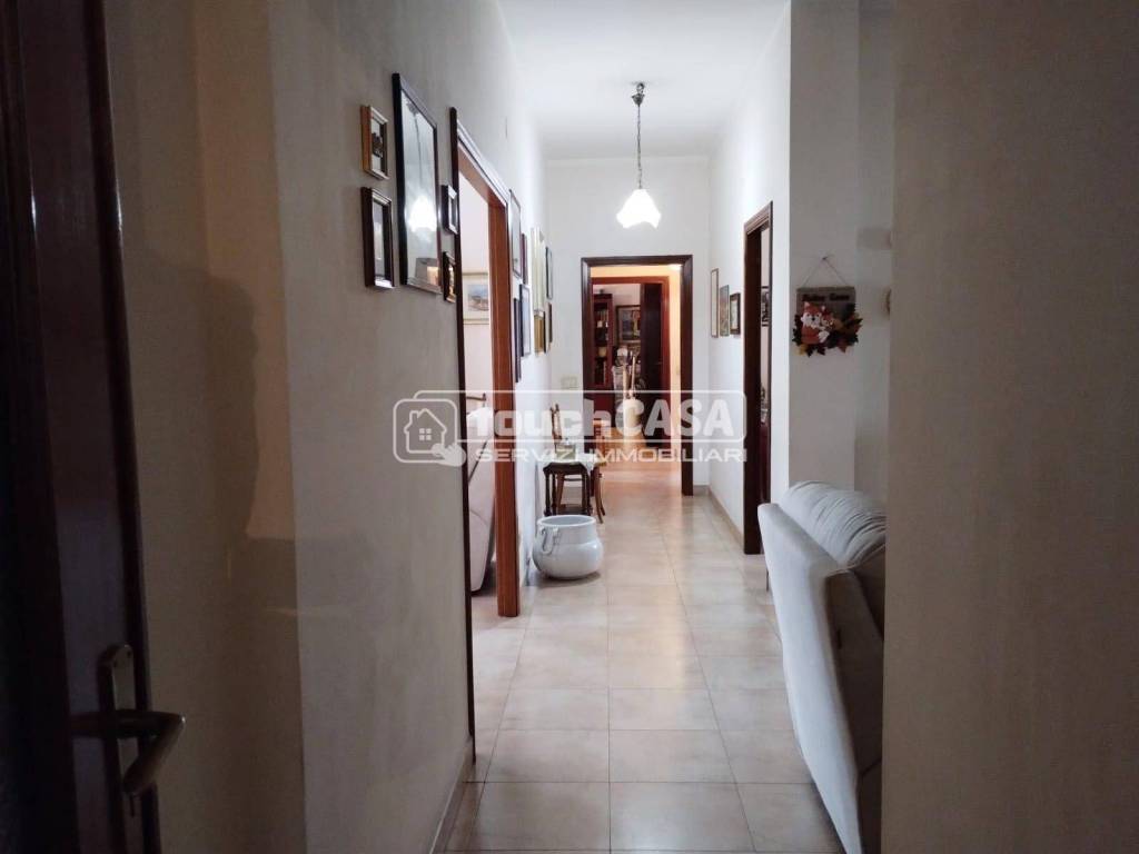 Appartamento a Aversa in Via Raffaello - Foto 5