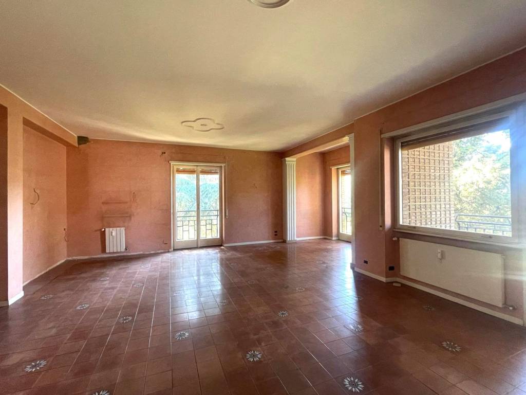 Appartamento a Roma in Via Aurelia Antica, 200 - Foto 3