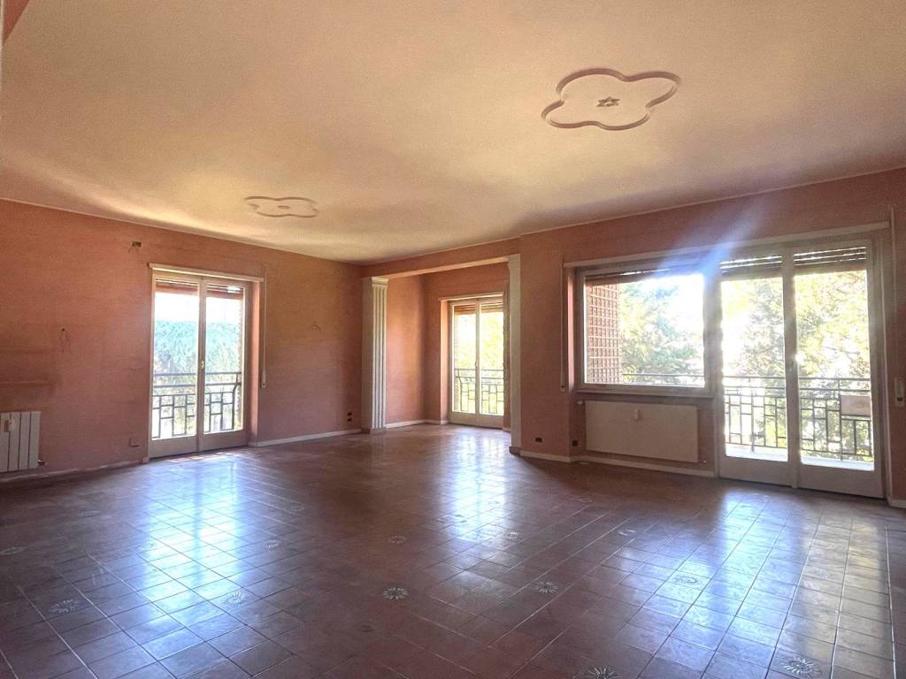 Appartamento a Roma in Via Aurelia Antica, 200 - Foto 4