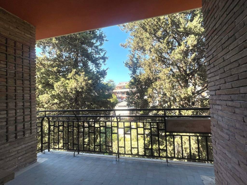 Appartamento a Roma in Via Aurelia Antica, 200 - Foto 5