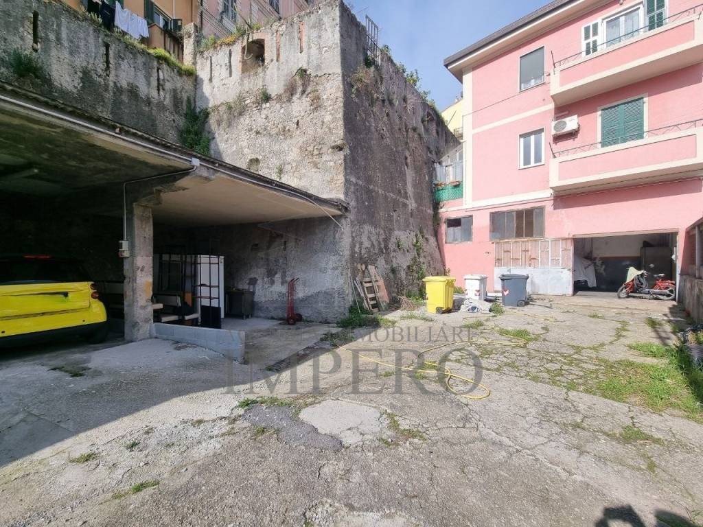 Immobile a Ventimiglia in Via Giovanni Trossarelli, 14 - Foto 2