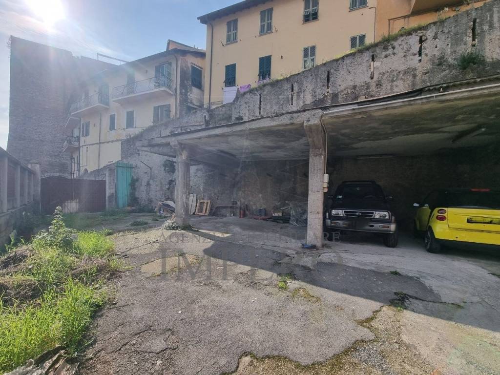 Immobile a Ventimiglia in Via Giovanni Trossarelli, 14 - Foto 3