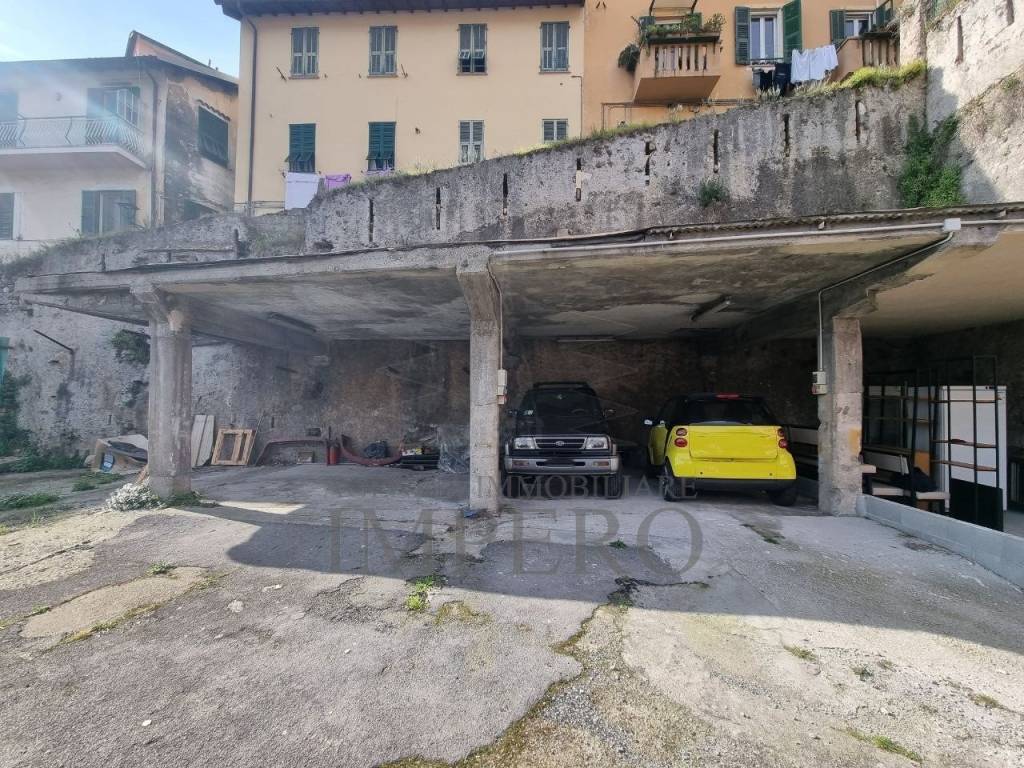 Immobile a Ventimiglia in Via Giovanni Trossarelli, 14 - Foto 4