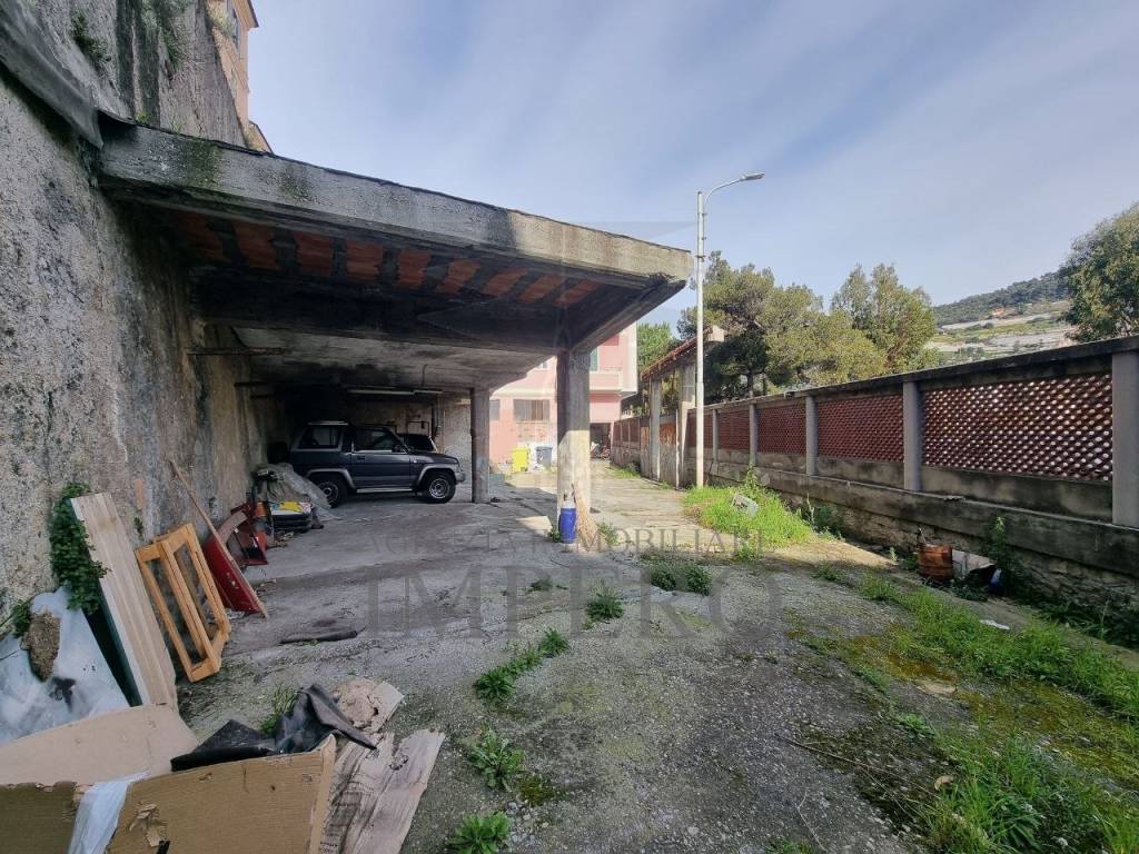 Immobile a Ventimiglia in Via Giovanni Trossarelli, 14 - Foto 5