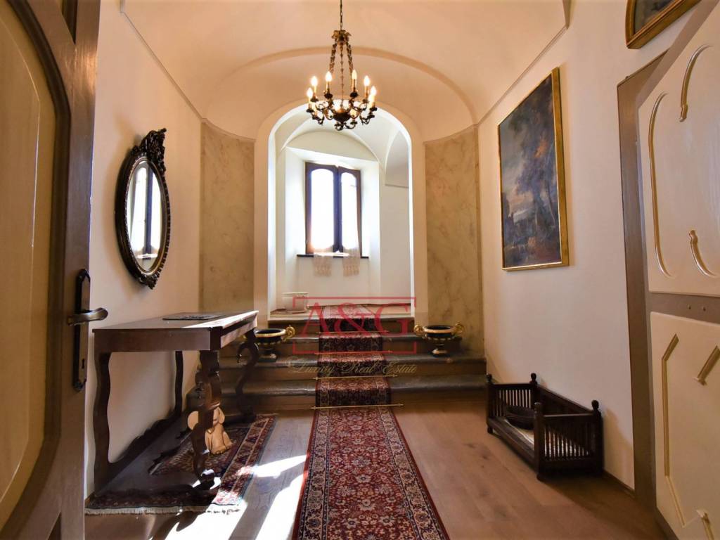 Casa indipendente a Massa fermana in Via Giuseppe Garibaldi, 13 - Foto 3