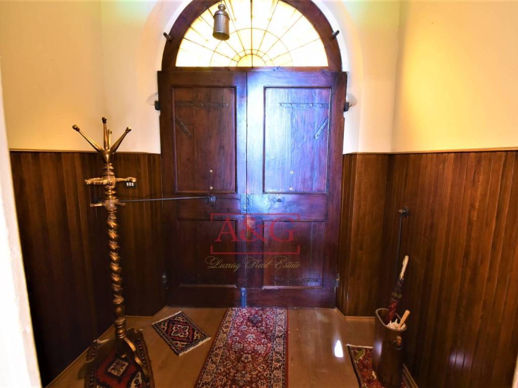 Casa indipendente a Massa fermana in Via Giuseppe Garibaldi, 13 - Foto 4