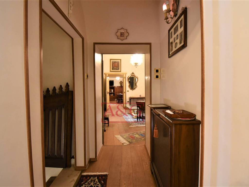 Casa indipendente a Massa fermana in Via Giuseppe Garibaldi, 13 - Foto 5