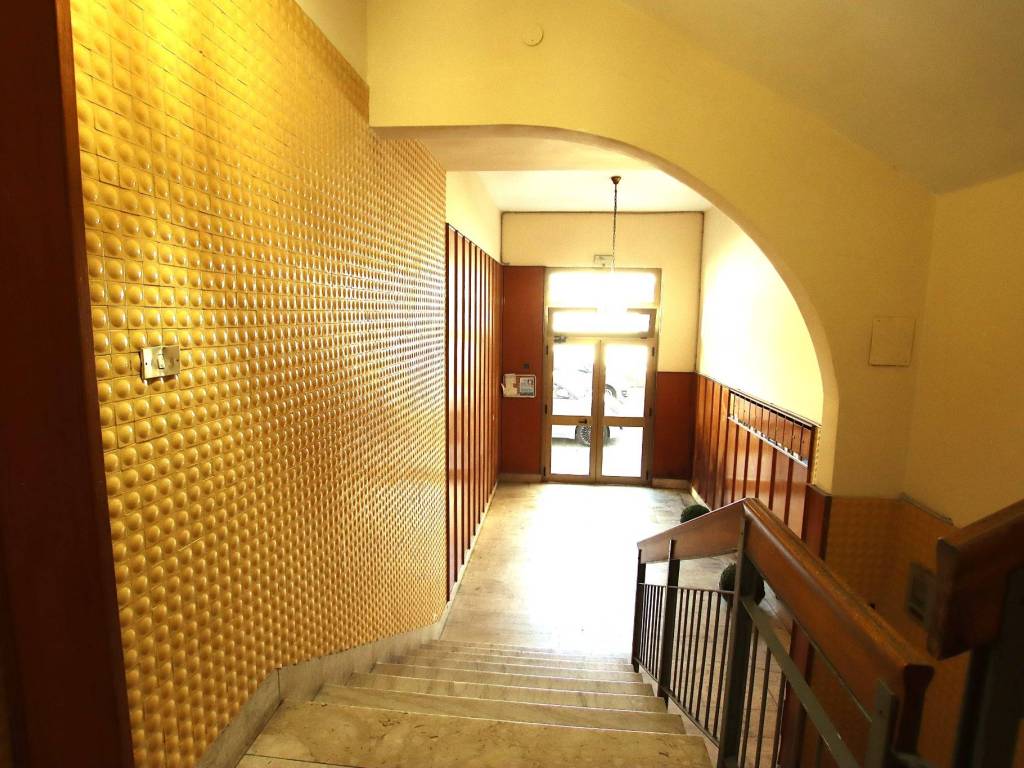 Appartamento a Reggio calabria in Via Filippini, 47 - Foto 2