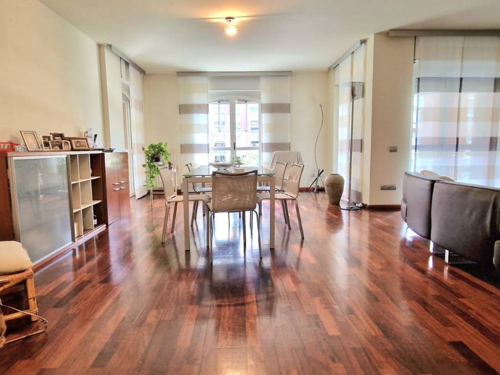 Appartamento a Alessandria in Corso 20 Settembre - Foto 3