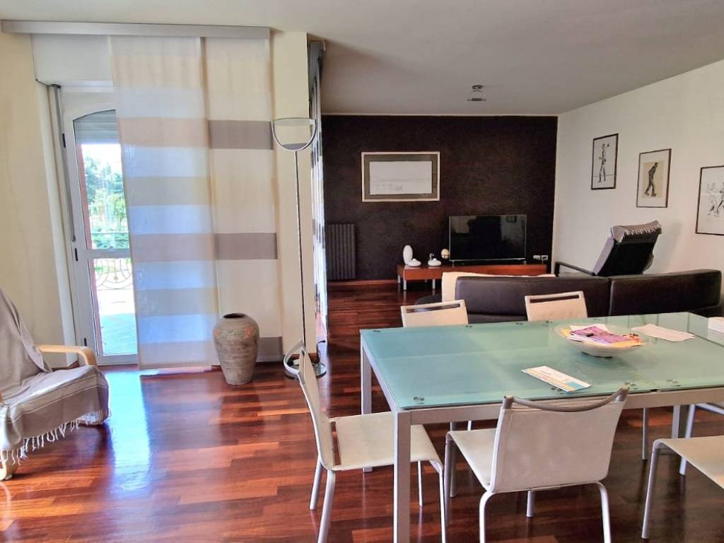 Appartamento a Alessandria in Corso 20 Settembre - Foto 4