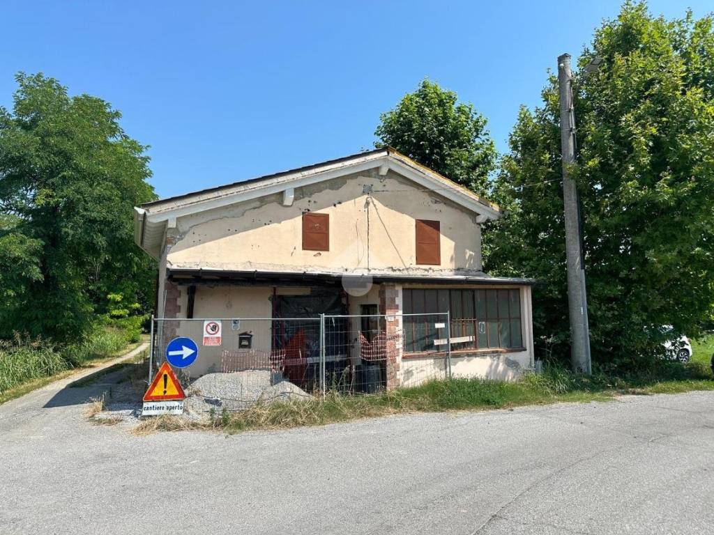 Rustico / casale a Pavone del mella in Via Alessandro Manzoni, 13 - Foto 3