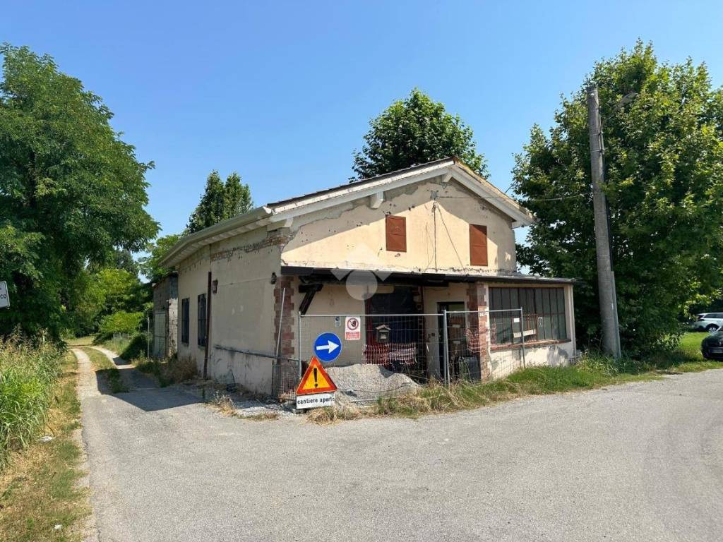 Rustico / casale a Pavone del mella in Via Alessandro Manzoni, 13 - Foto 4