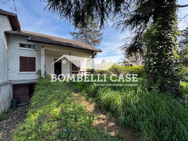 Villa a Comazzo in Via Giovanni Pascoli, 8 - Foto 3