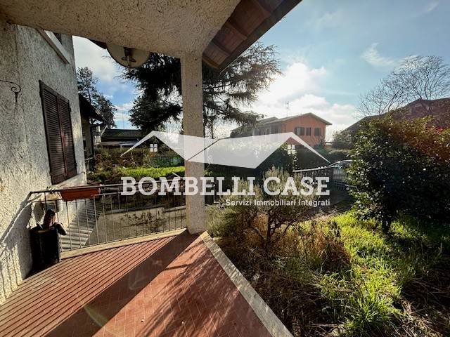 Villa a Comazzo in Via Giovanni Pascoli, 8 - Foto 5