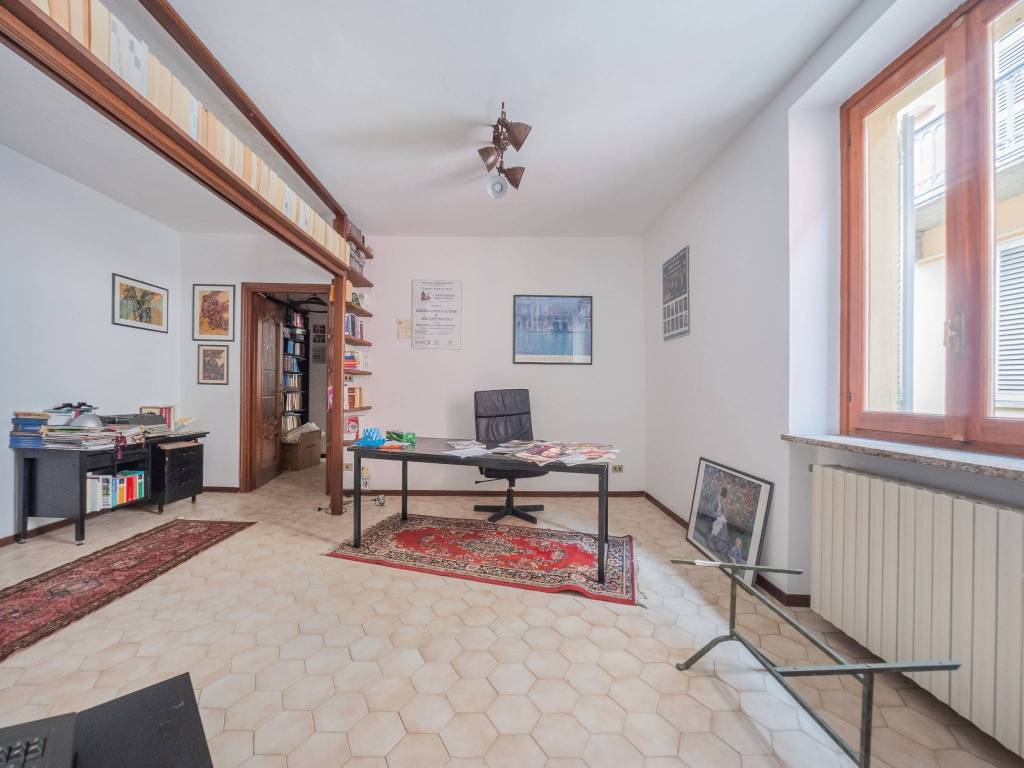 Appartamento a Asti in Via Giuseppe Maria Bonzanigo, 1 - Foto 3
