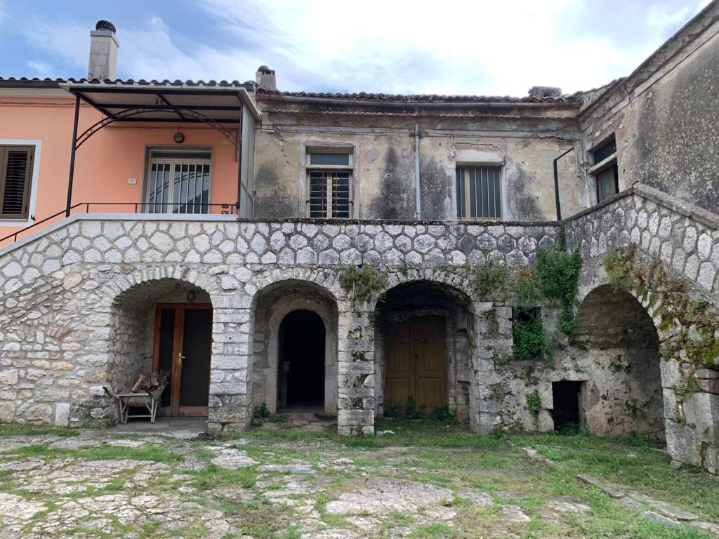 Rustico / casale a Montaquila in Via Santa Lucia - Foto 2