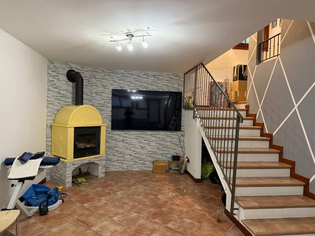 Villetta a schiera a Martellago - Foto 3