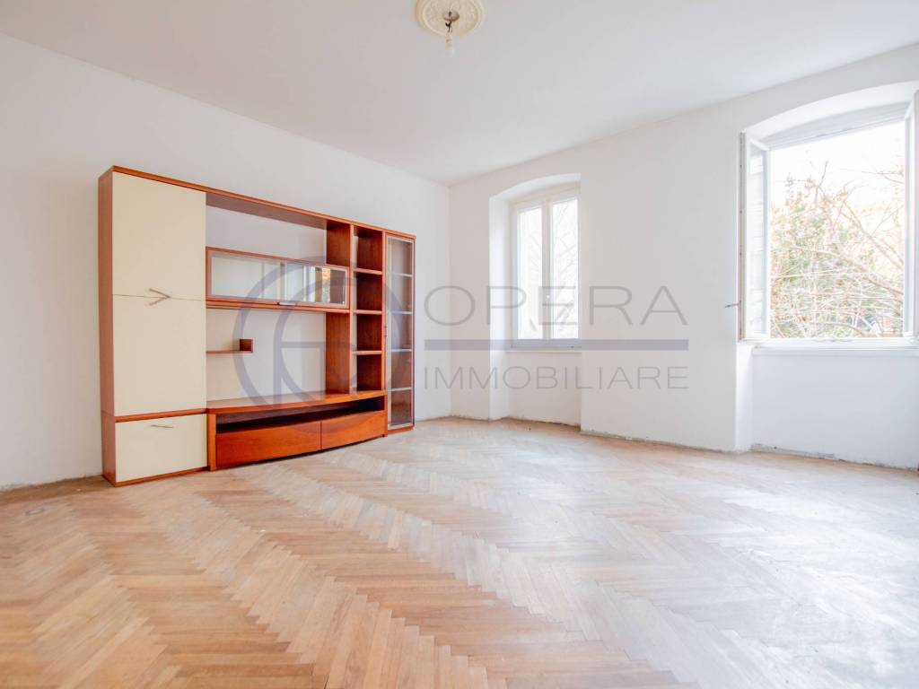 Appartamento a Trieste in Via dell'Oliveto, 3 - Foto 2