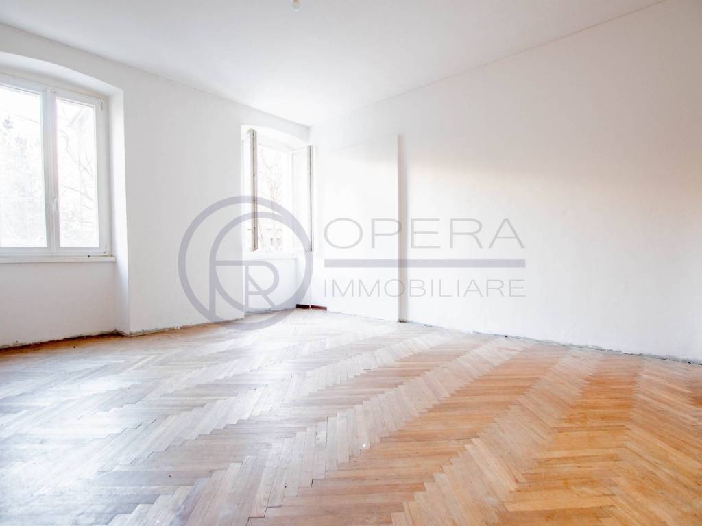 Appartamento a Trieste in Via dell'Oliveto, 3 - Foto 3