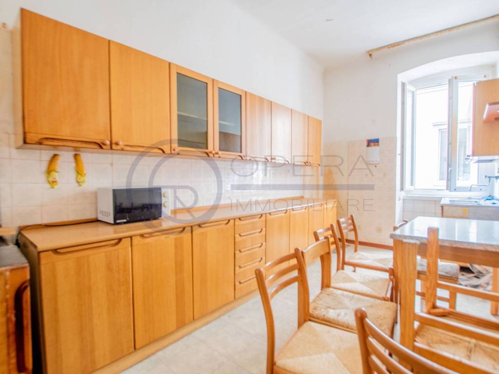 Appartamento a Trieste in Via dell'Oliveto, 3 - Foto 4