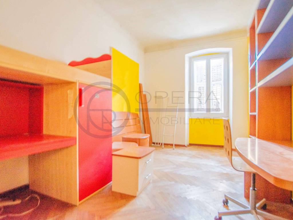 Appartamento a Trieste in Via dell'Oliveto, 3 - Foto 5