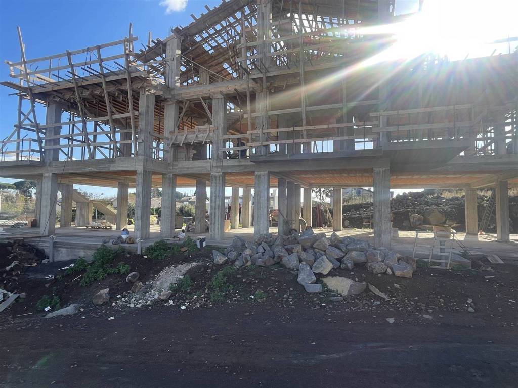 Appartamento a Valverde in Corso Vittorio Emanuele - Foto 3