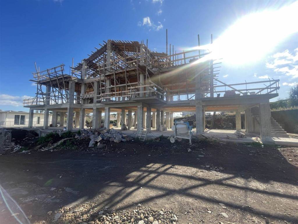 Appartamento a Valverde in Corso Vittorio Emanuele - Foto 4