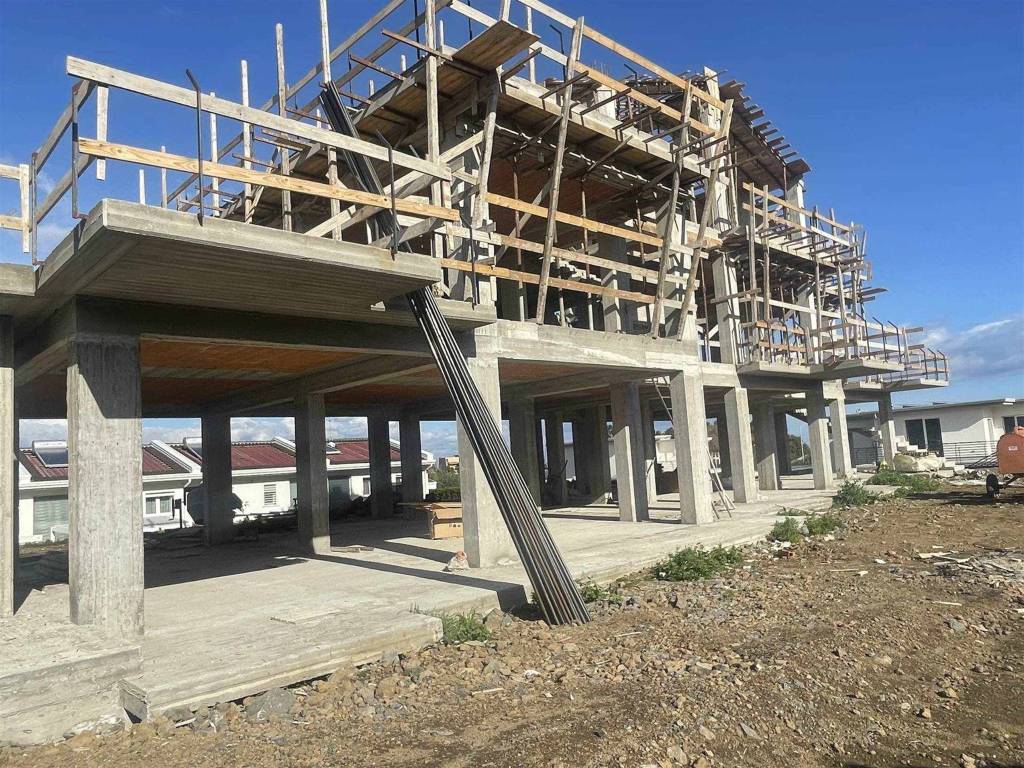 Appartamento a Valverde in Corso Vittorio Emanuele - Foto 5