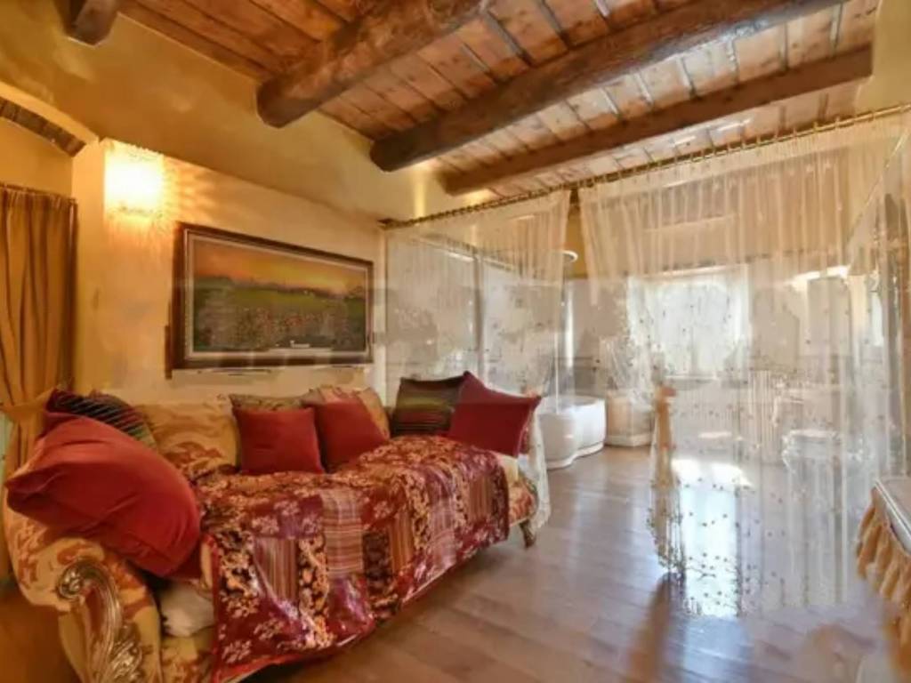 Appartamento a Ascoli piceno in Vallesenzana - Foto 4