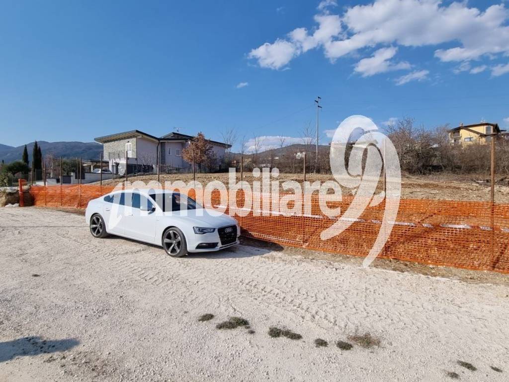Villa a Scoppito in Località Mozzoli - Foto 3