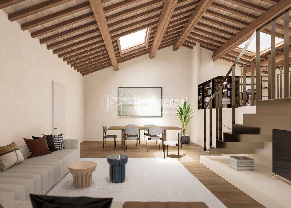 Appartamento a Faenza in Corso Giuseppe Mazzini 80 - Foto 2
