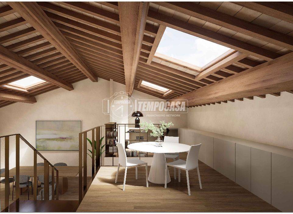Appartamento a Faenza in Corso Giuseppe Mazzini 80 - Foto 3