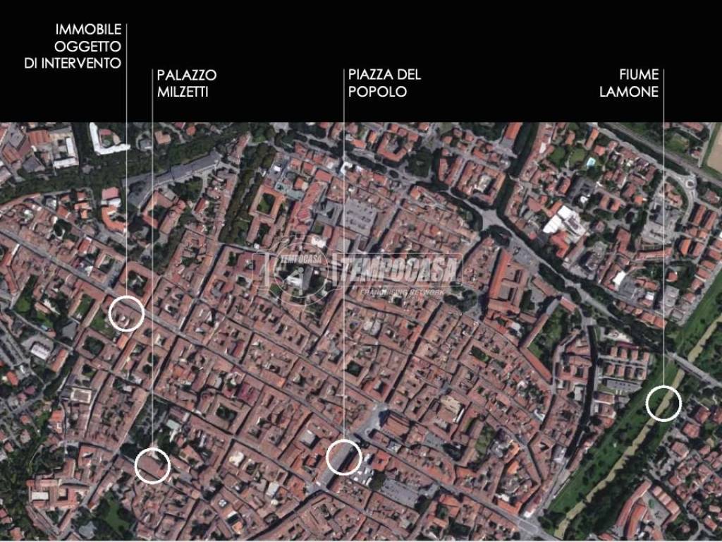 Appartamento a Faenza in Corso Giuseppe Mazzini 80 - Foto 4