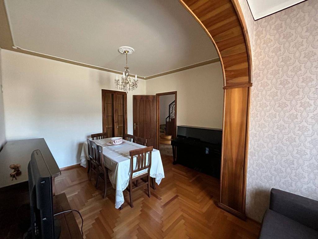 Villetta a schiera a Gradisca d'isonzo in Via Giuseppe Garibaldi, 25 - Foto 4