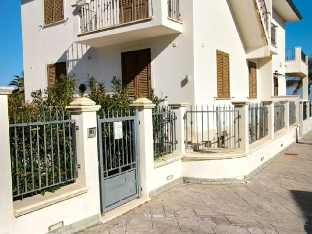 Villa a Altavilla milicia in Via Marina del Ponte - Foto 3