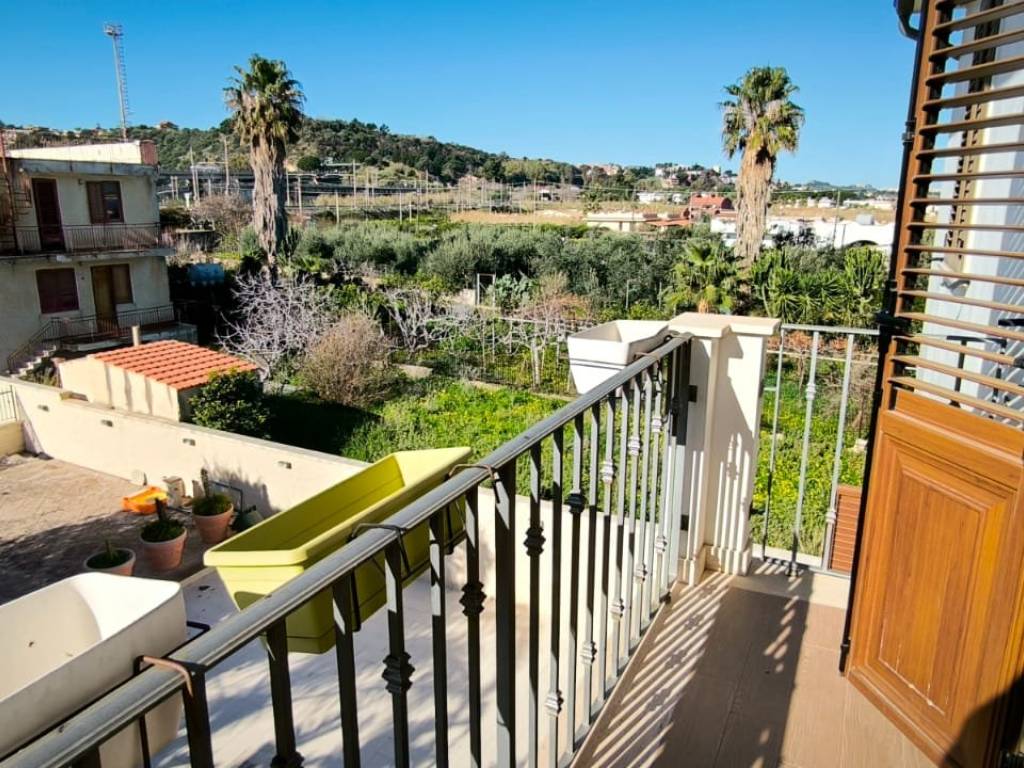 Villa a Altavilla milicia in Via Marina del Ponte - Foto 4
