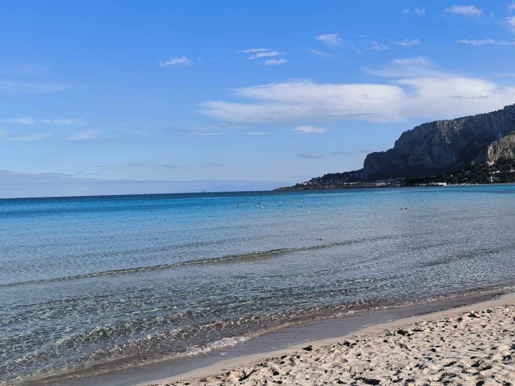 Villa a Altavilla milicia in Via Marina del Ponte - Foto 5