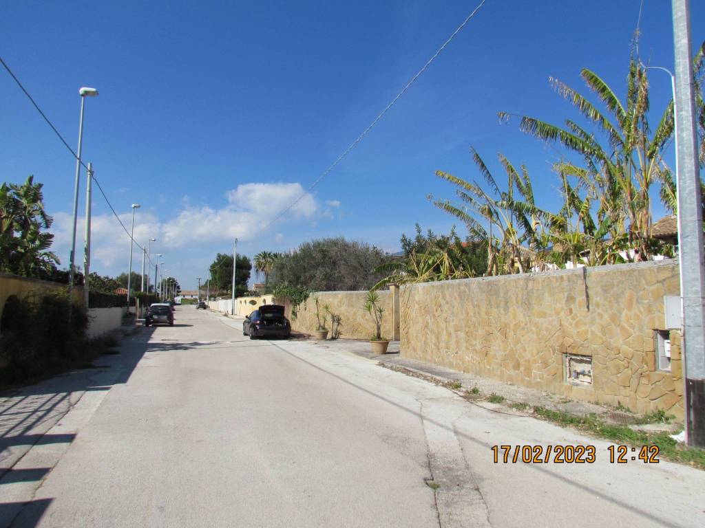 Villa a Siracusa in Via del Cormorano - Foto 2
