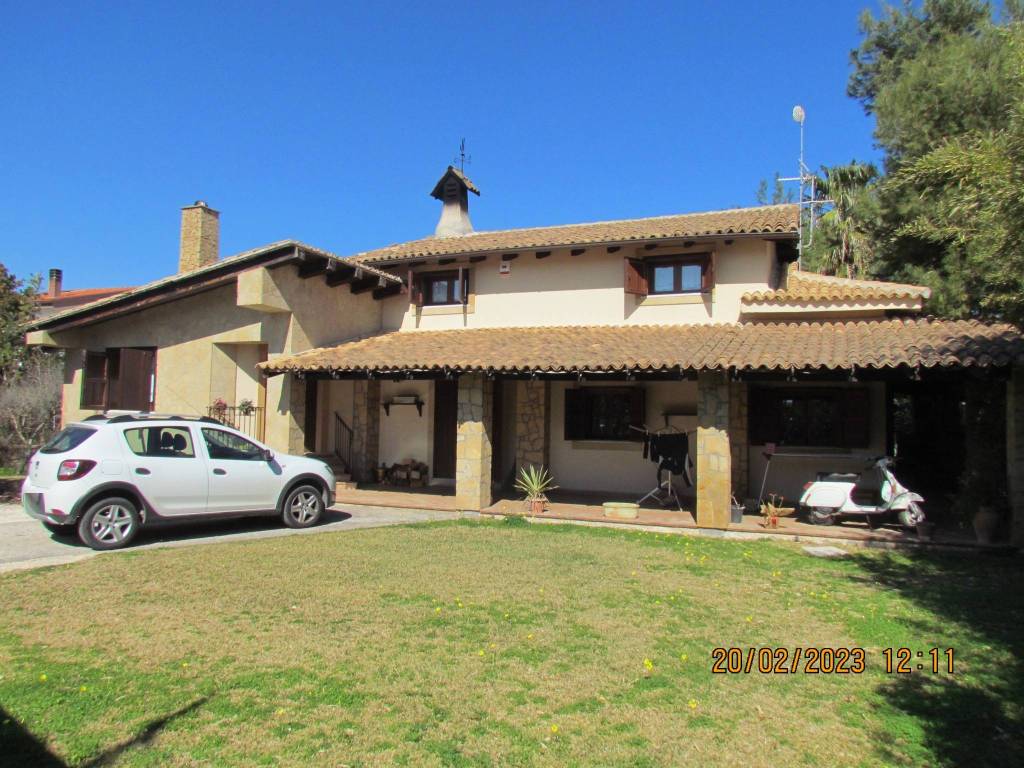 Villa a Siracusa in Via del Cormorano - Foto 4