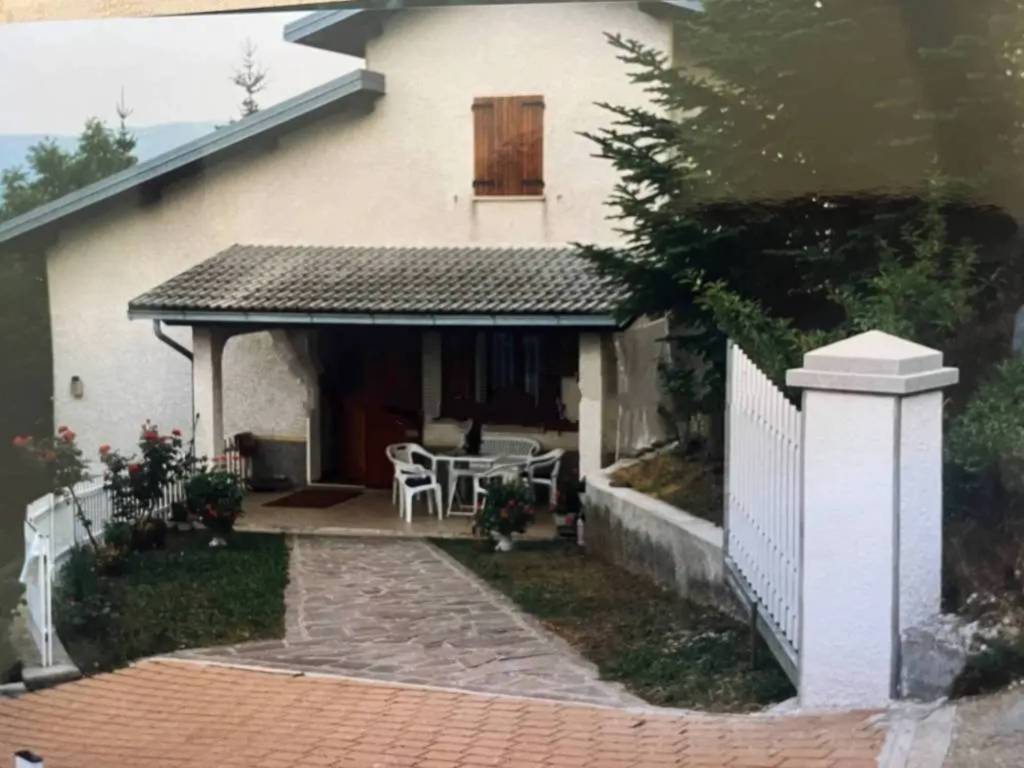 Villa a Frassinoro in Via Alpina - Foto 2