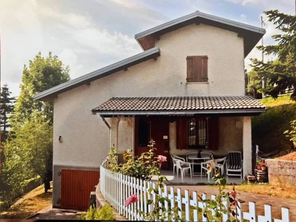 Villa a Frassinoro in Via Alpina - Foto 3