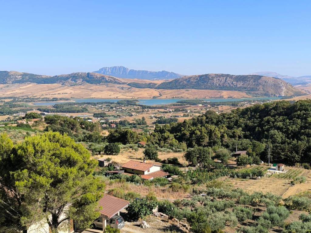 Villa a Piana degli albanesi in Via Saravuli - Foto 3