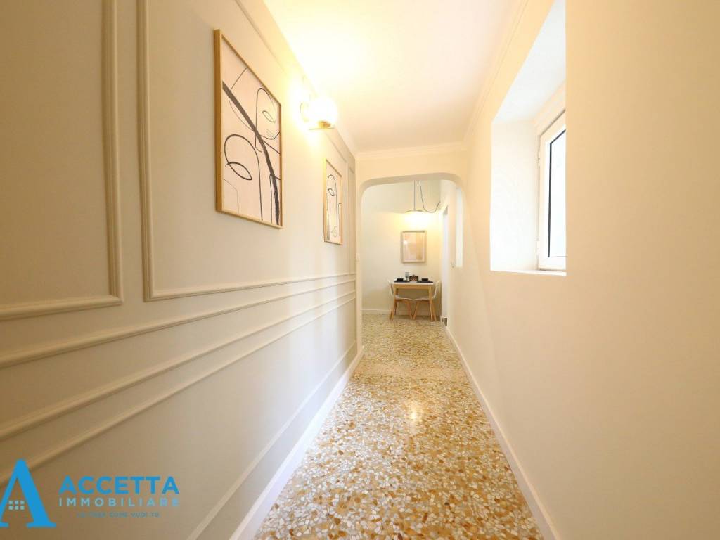 Appartamento a Taranto in Via Monfalcone, 14 - Foto 3