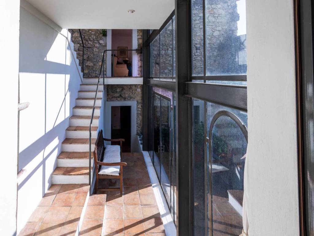 Villa a Labro in Via Ciro Menotti - Foto 4