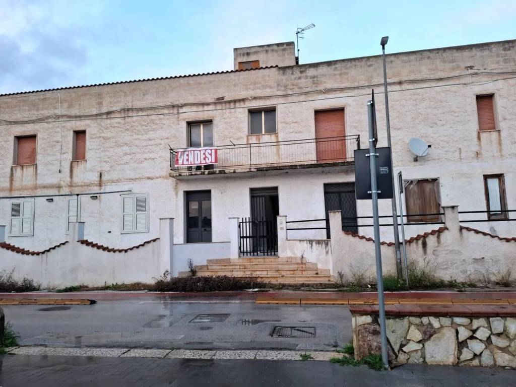 Appartamento a Castelvetrano in Via Persefone S.N.C. - Foto 2